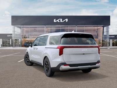 New 2027 Kia Carnival for sale in Grand Island NE