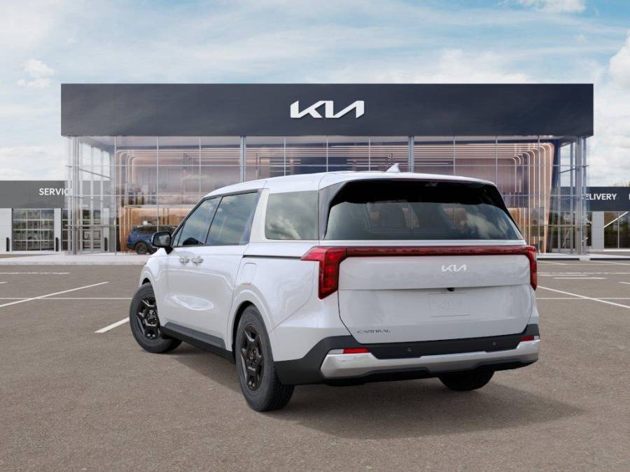 New 2027 Kia Carnival for sale in Grand Island NE