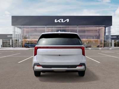 New 2027 Kia Carnival for sale in Grand Island NE