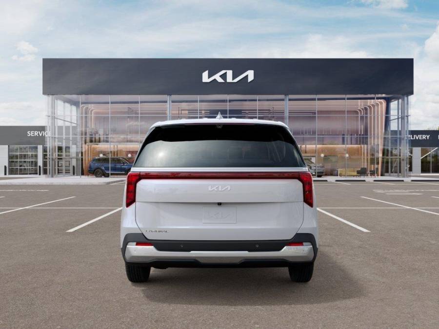 New 2027 Kia Carnival for sale in Grand Island NE