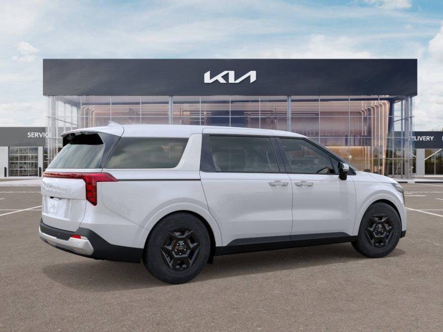 New 2027 Kia Carnival for sale in Grand Island NE