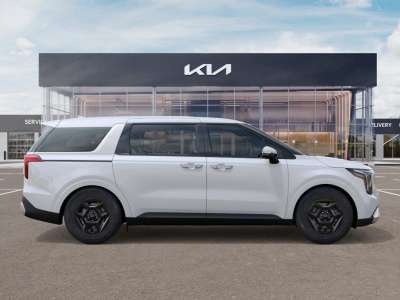 New 2027 Kia Carnival for sale in Grand Island NE