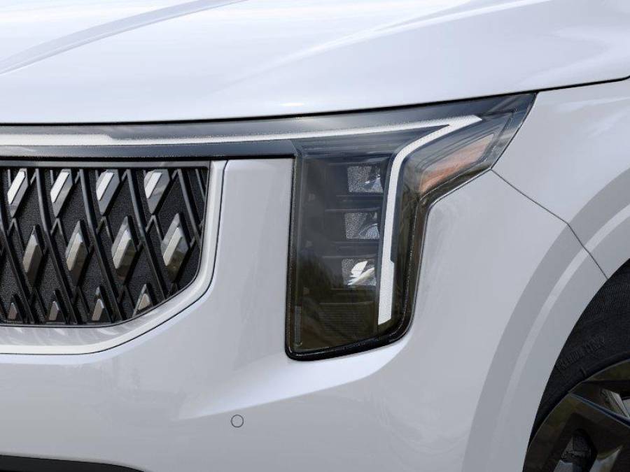 New 2027 Kia Carnival for sale in Grand Island NE