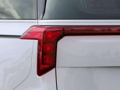 New 2027 Kia Carnival for sale in Grand Island NE