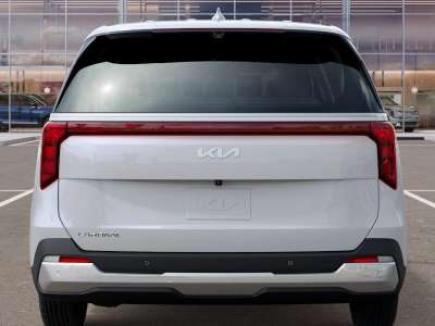 New 2027 Kia Carnival for sale in Grand Island NE