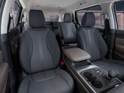 New 2027 Kia Carnival for sale in Grand Island NE