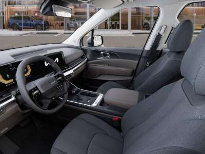 New 2027 Kia Carnival for sale in Grand Island NE