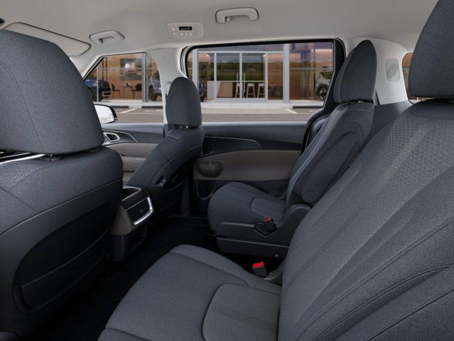 New 2027 Kia Carnival for sale in Grand Island NE