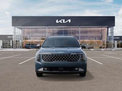 New 2027 Kia Carnival for sale in Grand Island NE