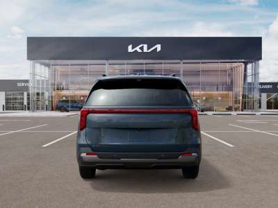 New 2027 Kia Carnival for sale in Grand Island NE