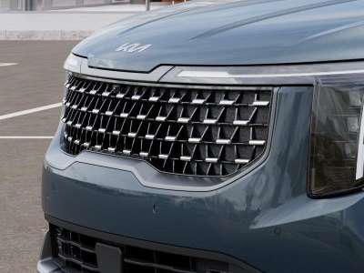 New 2027 Kia Carnival for sale in Grand Island NE