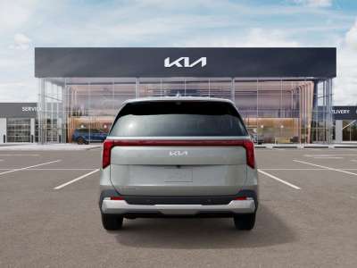 New 2027 Kia Carnival for sale in Grand Island NE