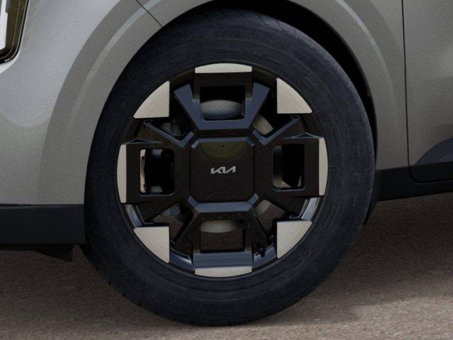 New 2027 Kia Carnival for sale in Grand Island NE