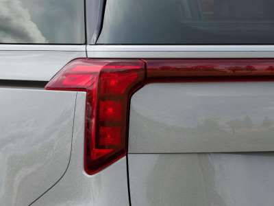 New 2027 Kia Carnival for sale in Grand Island NE