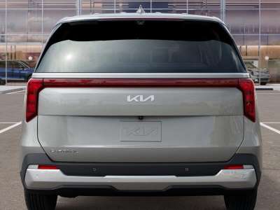 New 2027 Kia Carnival for sale in Grand Island NE