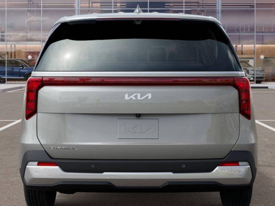 New 2027 Kia Carnival for sale in Grand Island NE