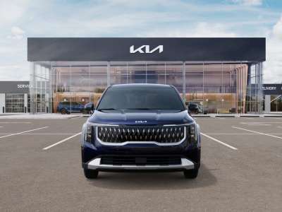 New 2027 Kia Carnival for sale in Grand Island NE