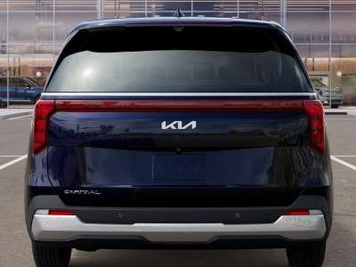 New 2027 Kia Carnival for sale in Grand Island NE