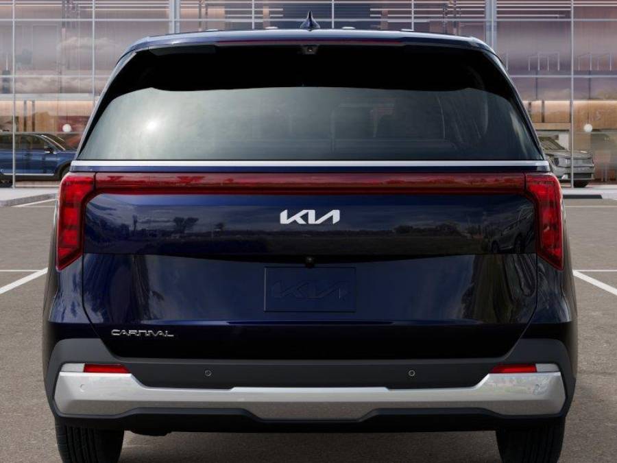 New 2027 Kia Carnival for sale in Grand Island NE
