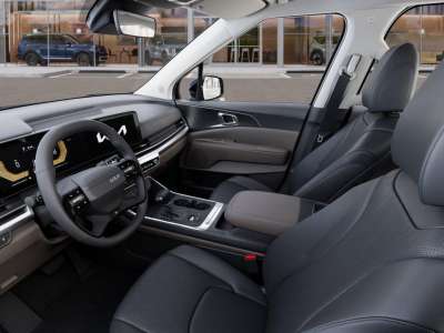 New 2027 Kia Carnival for sale in Grand Island NE