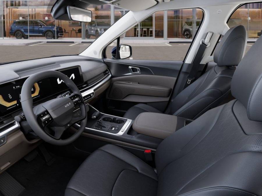 New 2027 Kia Carnival for sale in Grand Island NE