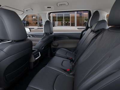 New 2027 Kia Carnival for sale in Grand Island NE