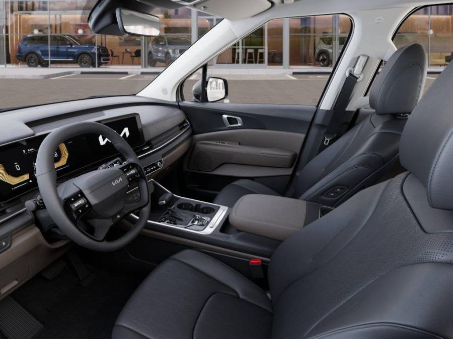 New 2027 Kia Carnival for sale in Grand Island NE