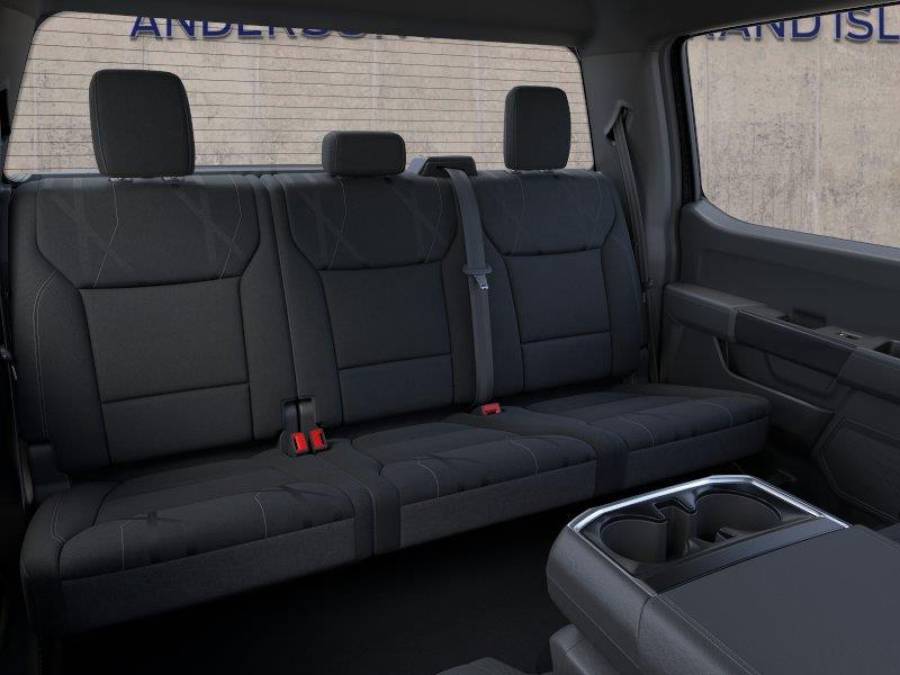 New 2026 Ford F-150 for sale in Grand Island NE