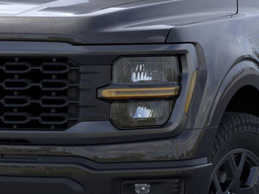 New 2026 Ford F-150 for sale in Grand Island NE