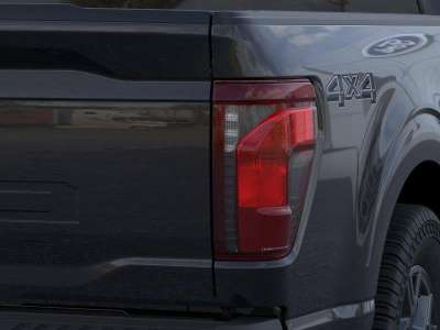 New 2026 Ford F-150 for sale in Grand Island NE