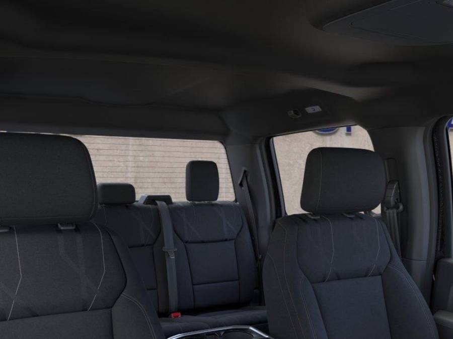 New 2026 Ford F-150 for sale in Grand Island NE