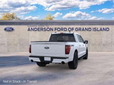 New 2026 Ford F-150 for sale in Grand Island NE