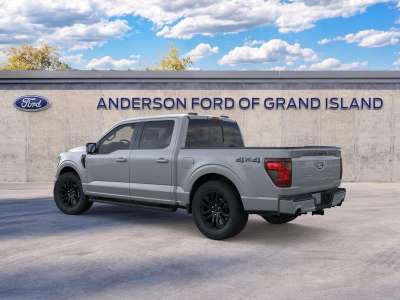 New 2026 Ford F-150 for sale in Grand Island NE