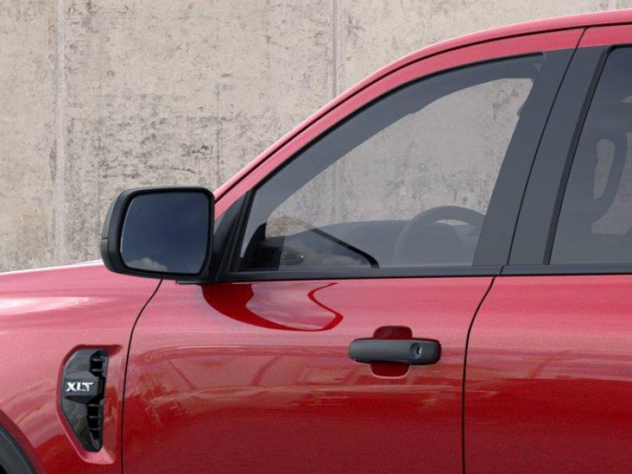 New 2026 Ford Ranger for sale in Grand Island NE