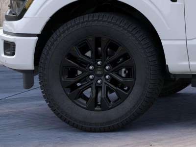 New 2026 Ford F-150 for sale in Grand Island NE