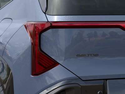New 2027 Kia Seltos for sale in Grand Island NE