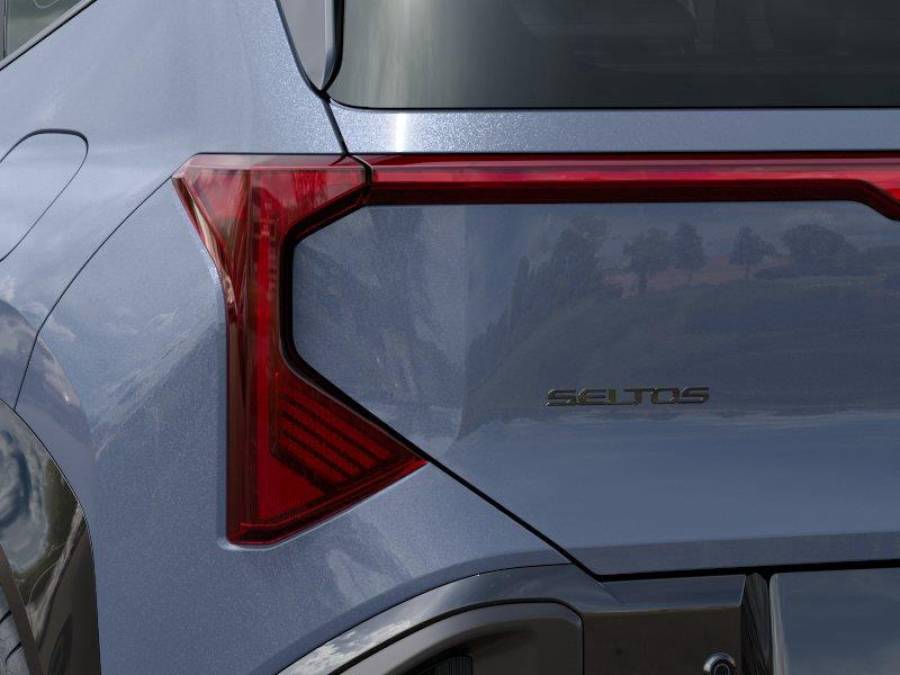 New 2027 Kia Seltos for sale in Grand Island NE