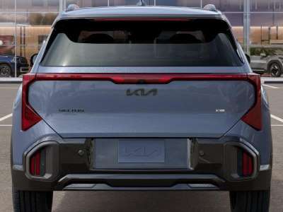New 2027 Kia Seltos for sale in Grand Island NE