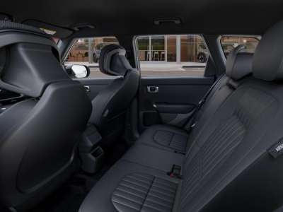 New 2027 Kia Seltos for sale in Grand Island NE
