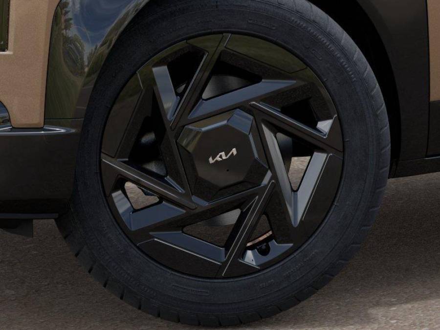 New 2027 Kia Seltos for sale in Grand Island NE