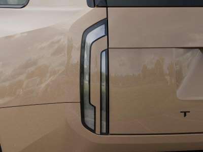 New 2027 Kia Telluride for sale in Grand Island NE