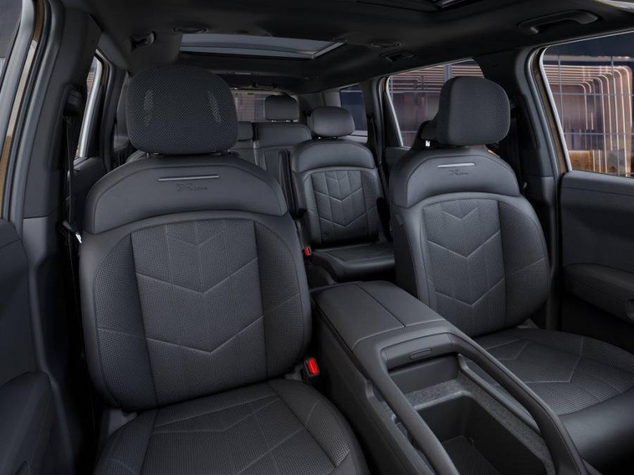 New 2027 Kia Telluride for sale in Grand Island NE