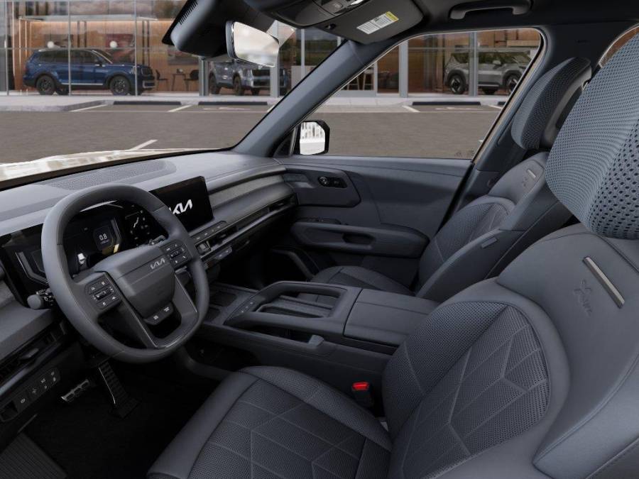 New 2027 Kia Telluride for sale in Grand Island NE