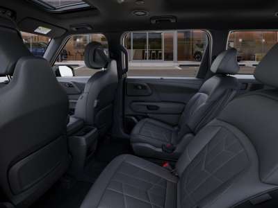 New 2027 Kia Telluride for sale in Grand Island NE