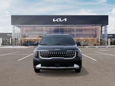 New 2027 Kia Carnival for sale in Grand Island NE