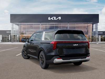 New 2027 Kia Carnival for sale in Grand Island NE