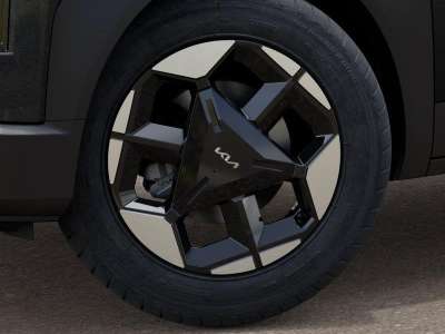 New 2027 Kia Seltos for sale in Grand Island NE