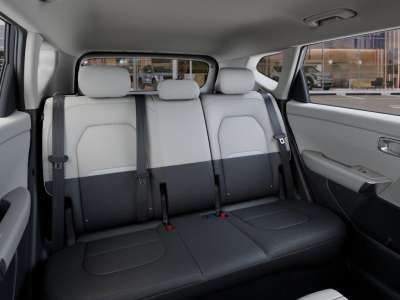 New 2027 Kia Seltos for sale in Grand Island NE