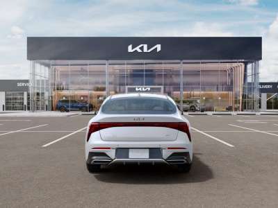 New 2026 Kia K5 for sale in Grand Island NE