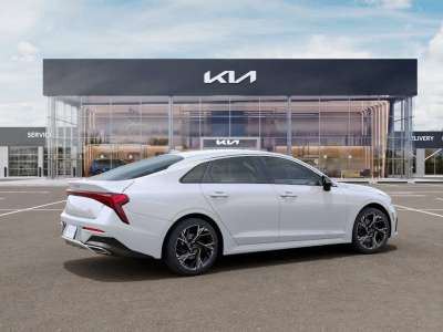 New 2026 Kia K5 for sale in Grand Island NE